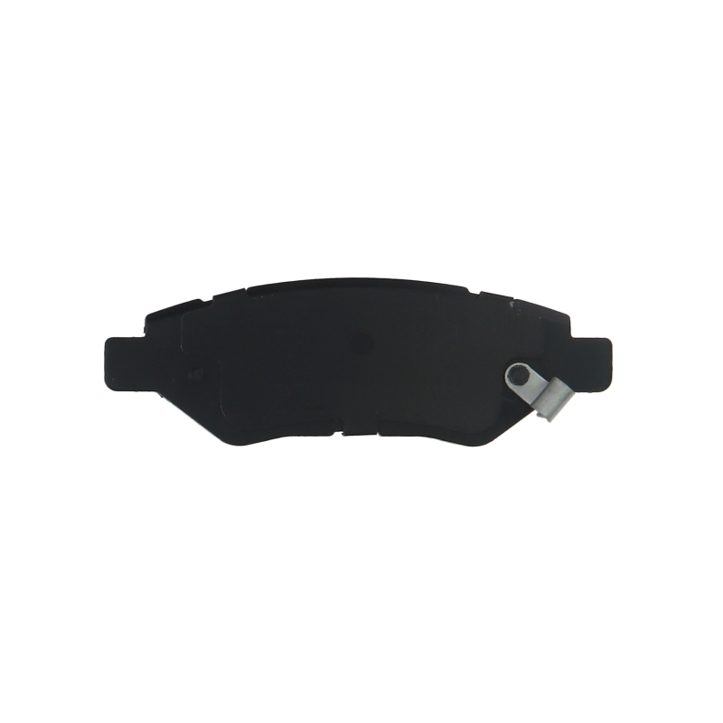 Cadillac SRX Brake Pads - Rear - Baer Brakes - Claw - `10-`16
